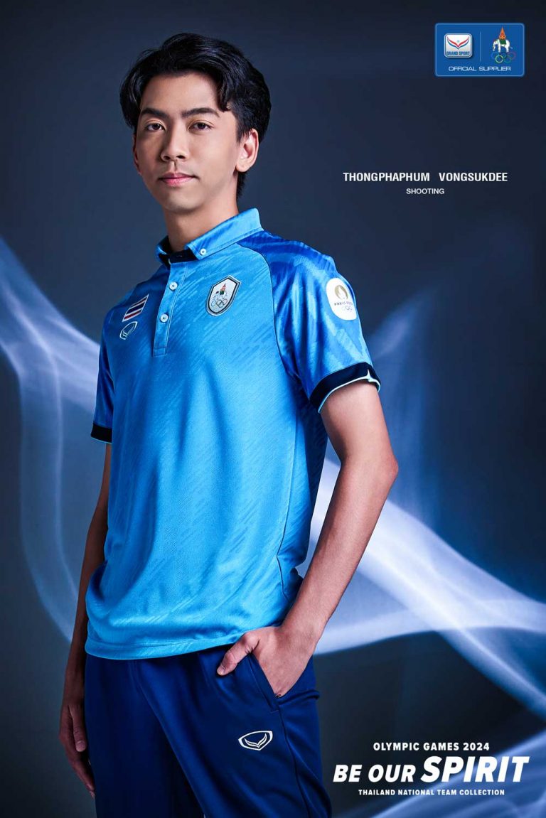 GRAND SPORT GROUP CO., LTD.